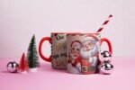 Artes Canecas - Então já é Natal? vol 2 - IA (Os Criativos) - Imagem 21