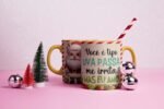 Artes Canecas - Então já é Natal? vol 2 - IA (Os Criativos) - Imagem 14