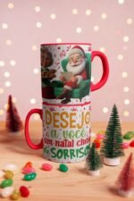 Artes Canecas - Então já é Natal? vol 2 - IA (Os Criativos) - Imagem 16