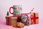 Artes Canecas - Então já é Natal? vol 2 - IA (Os Criativos) - Imagem 11
