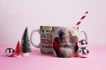 Artes Canecas - Então já é Natal? vol 2 - IA (Os Criativos) - Imagem 12