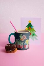 Artes Canecas - Então já é Natal? vol 2 - IA (Os Criativos) - Imagem 6