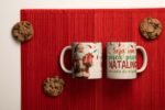 Artes Canecas - Então já é Natal? vol 2 - IA (Os Criativos) - Imagem 5