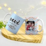 Kit Printables Mimos + Canecas - Dia dos Avós 2023 - Imagem 31