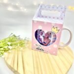 Kit Printables Mimos + Canecas - Dia dos Avós 2023 - Imagem 7