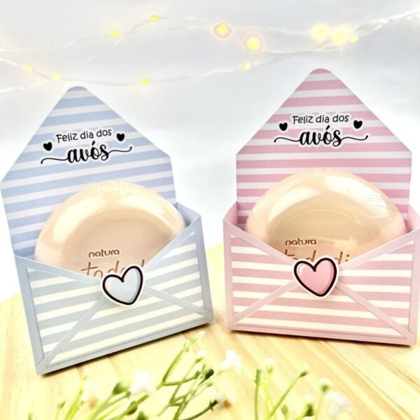 Kit Printables Mimos + Canecas - Dia dos Avós 2023 - Imagem 9