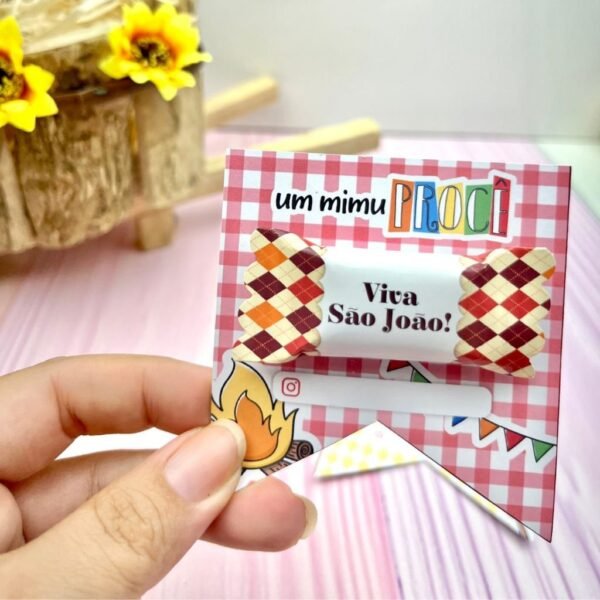 Festa Junina 2023 - COMBO Mimos - Imagem 11