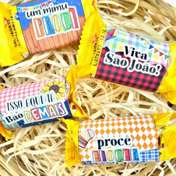 Festa Junina 2023 - COMBO Mimos - Imagem 20
