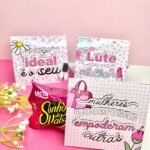 Mimos + Kit Digitais - Arquivos de Corte - Imagem 6