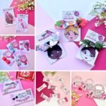 Mimos + Kit Digitais - Arquivos de Corte