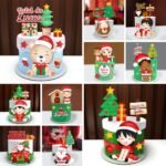 11 Topos de Natal em Camadas