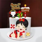 11 Topos de Natal em Camadas - Imagem 11