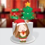 11 Topos de Natal em Camadas - Imagem 12