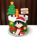 11 Topos de Natal em Camadas - Imagem 4