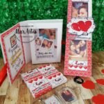 Combos Que Sorte a Nossa - Caixas em Studio