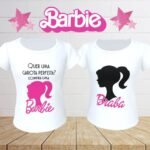 Estampas Camisas - Barbie - Imagem 13