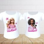 Estampas Camisas - Barbie - Imagem 16