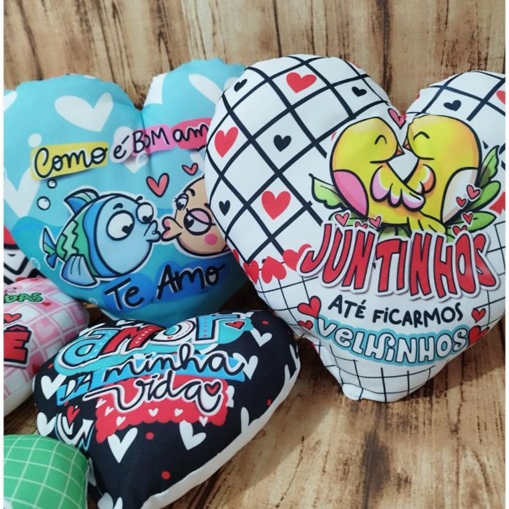 Maria-Fumaca-Combo-Namorados-2023-3.jpg Estampas Almofadas Coração - Namorados 2023 - Imagem 3