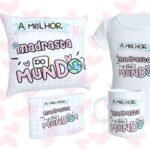 Combo Dia das Mães 7 Lettering - Imagem 2