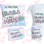 Combo Dia das Mães 7 Lettering - Imagem 4