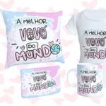 Combo Dia das Mães 7 Lettering - Imagem 6