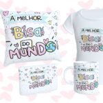 Combo Dia das Mães 7 Lettering - Imagem 8