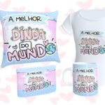 Combo Dia das Mães 7 Lettering - Imagem 9