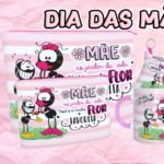 Combo Dia das Mães 5 Smilinguido - Imagem 5