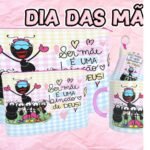 Combo Dia das Mães 5 Smilinguido - Imagem 6
