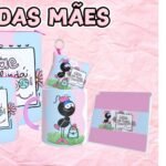 Combo Dia das Mães 5 Smilinguido - Imagem 7