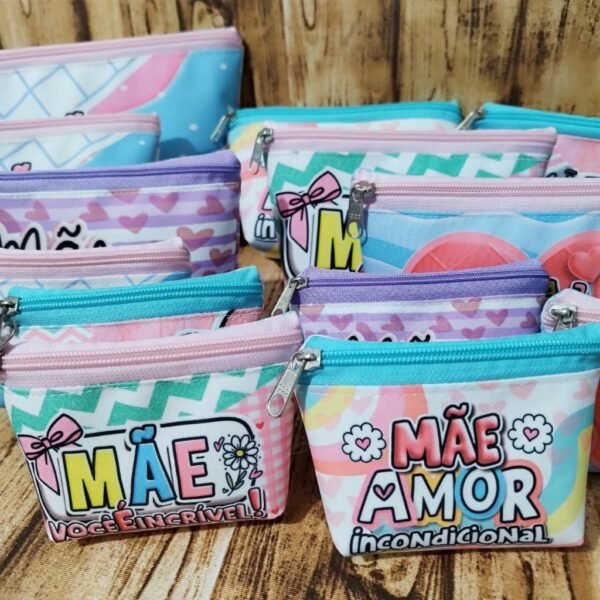 Estampas Necessarie - Dia das Mães Kit 4 - Imagem 1