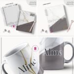 Agenda Marmorizada 2023