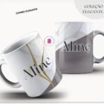 Agenda Marmorizada 2023 - Imagem 2