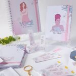 Combo Mimos Mulher + Encadernação