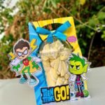 Pack Embalagens Copo Bolha 20 Temas - Dia das Crianças - Imagem 10