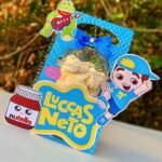 Pack Embalagens Copo Bolha 20 Temas - Dia das Crianças - Imagem 11