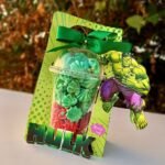 Pack Embalagens Copo Bolha 20 Temas - Dia das Crianças - Imagem 12