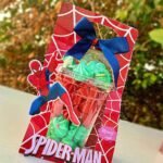 Pack Embalagens Copo Bolha 20 Temas - Dia das Crianças - Imagem 13