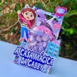 Pack Embalagens Copo Bolha 20 Temas - Dia das Crianças - Imagem 17