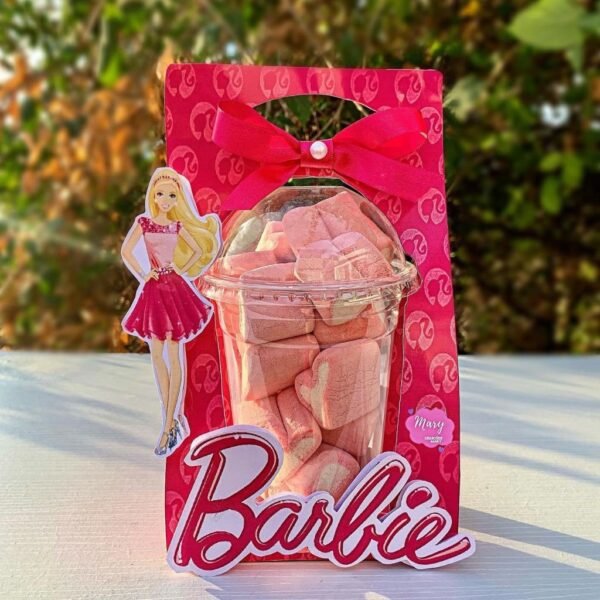 Pack Embalagens Copo Bolha 20 Temas - Dia das Crianças - Imagem 18