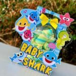 Pack Embalagens Copo Bolha 20 Temas - Dia das Crianças - Imagem 19