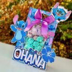 Pack Embalagens Copo Bolha 20 Temas - Dia das Crianças - Imagem 7