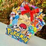 Pack Embalagens Copo Bolha 20 Temas - Dia das Crianças - Imagem 8