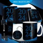 2 Combos 2024 Feminino | Masculino - Encadernação (Pamella) - Imagem 2