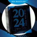 2 Combos 2024 Feminino | Masculino - Encadernação (Pamella) - Imagem 10
