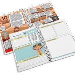 Devocional Infantil - 97 Histórias + Guia do Discipulador