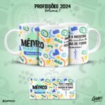 Profissões 2024 Vol. 1 (Lab51) - Imagem 21