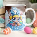 Meninas Super Poderosas Páscoa 2024 - Imagem 7