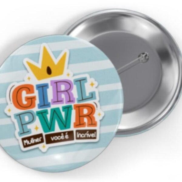 Coleção Girl Pwr - Encadernação - Imagem 3