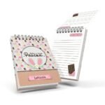 Coleção Páscoa Delicada - Encadernação + Kit Digital - Imagem 10